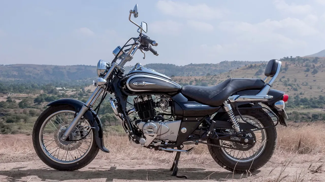 Bajaj Avenger 220 Cruise Pictures The Best Hd Wallpaper