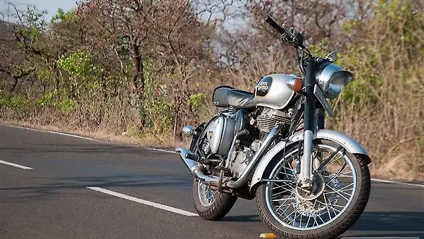 Royal Enfield enters Thailand market Royal Enfield enters Thailand market