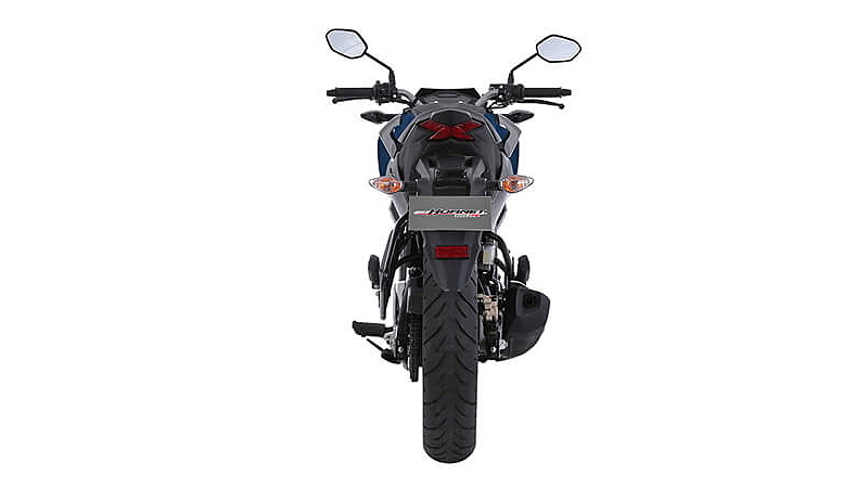 Images Of Honda Cb Hornet 160r Photos Of Cb Hornet 160r Bikewale Images Of Honda Cb Hornet 160r Photos Of Cb Hornet 160r Bikewale