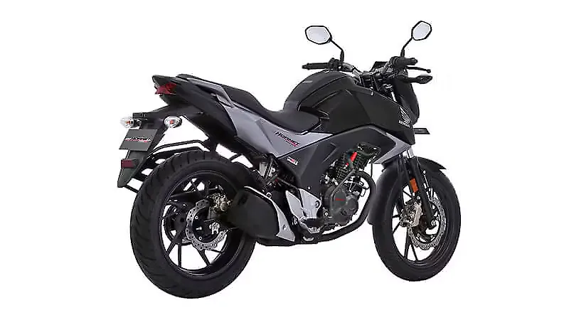 Images Of Honda Cb Hornet 160r Photos Of Cb Hornet 160r Bikewale Images Of Honda Cb Hornet 160r Photos Of Cb Hornet 160r Bikewale