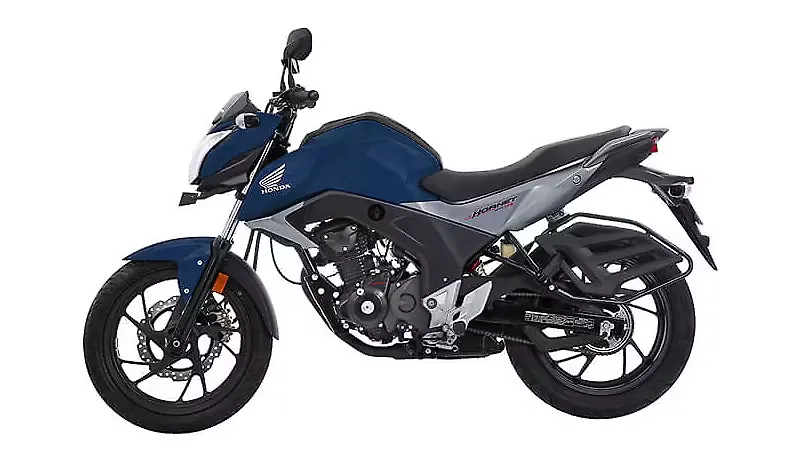 Images Of Honda Cb Hornet 160r Photos Of Cb Hornet 160r Bikewale Images Of Honda Cb Hornet 160r Photos Of Cb Hornet 160r Bikewale