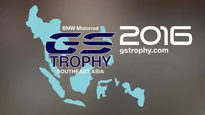 114 BMW R1200GS motorcycles set sail for Thailand 114 BMW R1200GS motorcycles set sail for Thailand