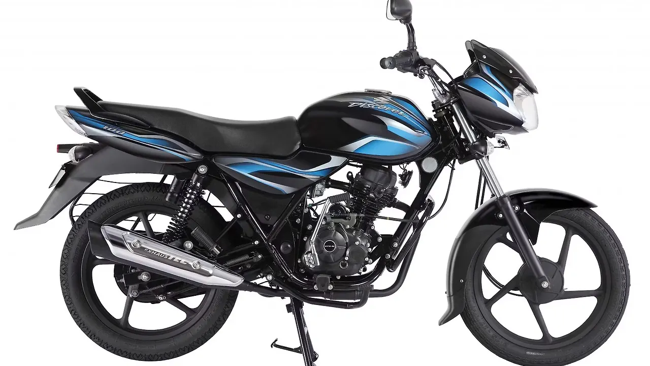 New Bajaj commuter brand will replace Discover New Bajaj commuter brand will replace Discover