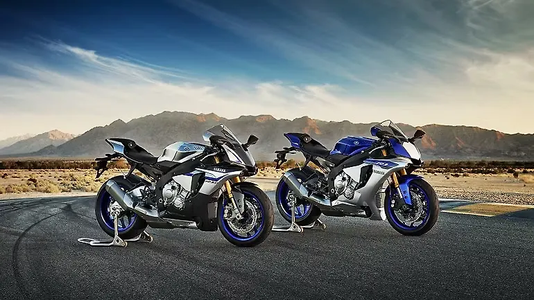 Yamaha recalls YZF-R1 and YZF-R1M in India Yamaha recalls YZF-R1 and YZF-R1M in India