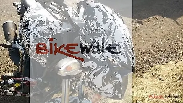 Exclusive : New Bajaj commuter motorcycle spied testing Exclusive : New Bajaj commuter motorcycle spied testing