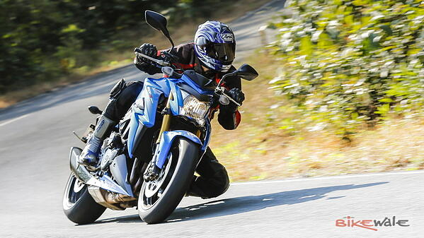 Suzuki recalls 68,000 motorcycles in the US; Hayabusa on the list