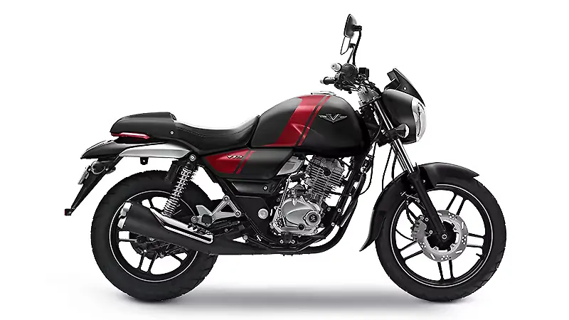 Bajaj V15 Price, Images Used V15 Bikes BikeWale