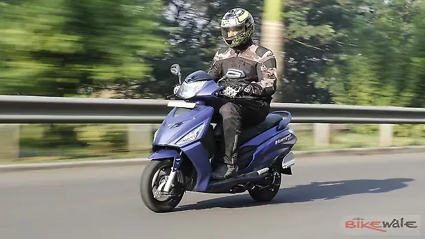 Hero MotoCorp registers marginal jump in January sales Hero MotoCorp registers marginal jump in January sales