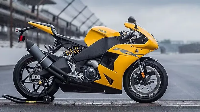 Erik Buell Racing plans to restart motorcycle production Erik Buell Racing plans to restart motorcycle production