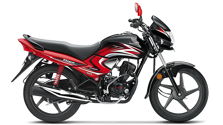 Honda ki deals latest bike