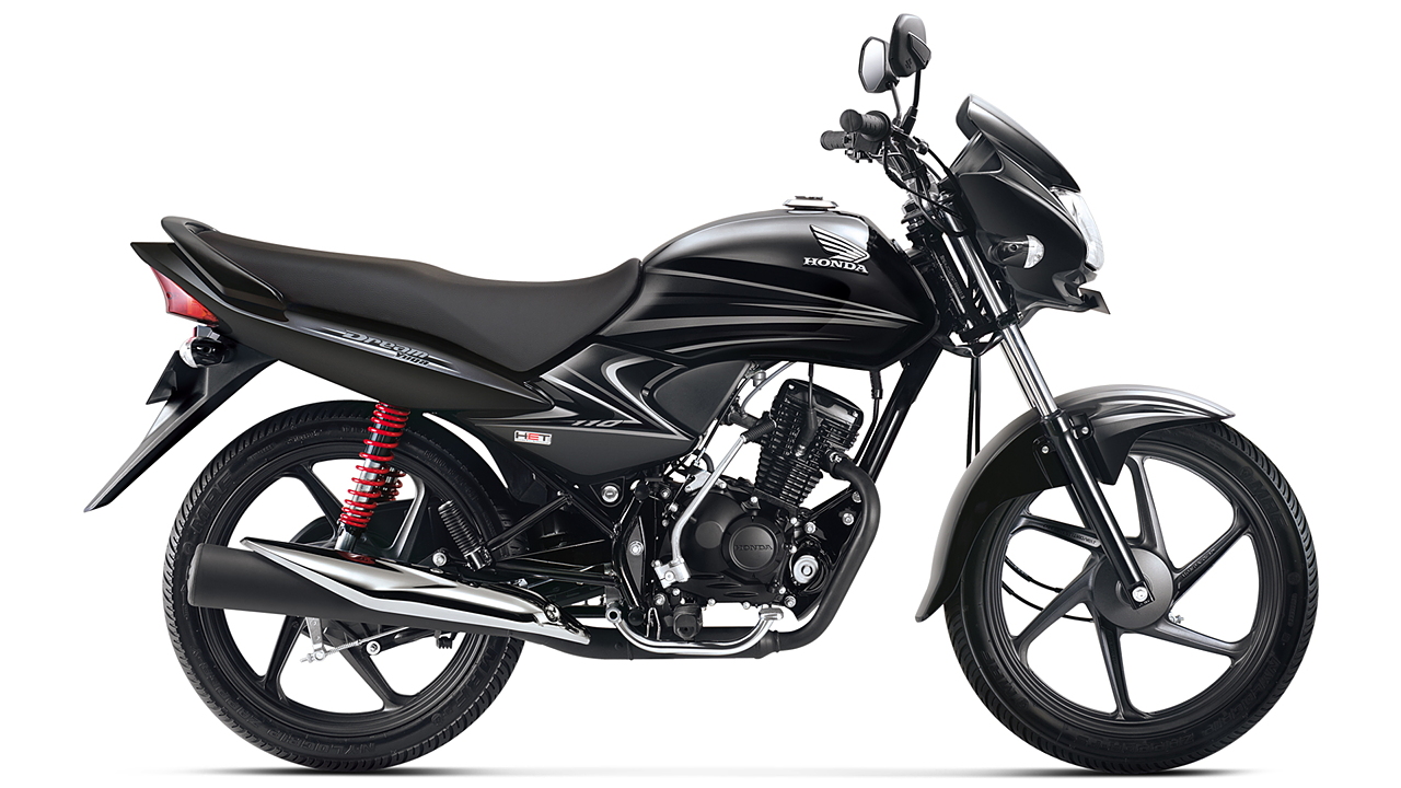 Honda dream outlet yuga 110