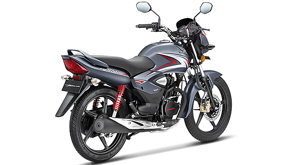 honda shine new model 2019