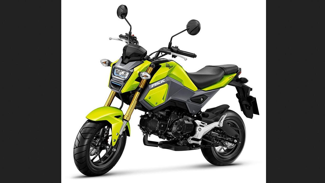 x pro 125cc grom clone