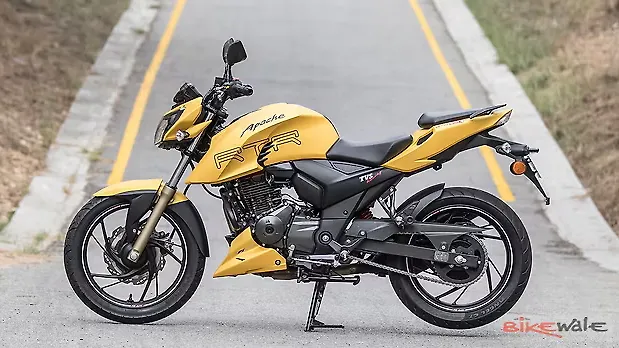 Tvs Apache Rtr 0 To Be Launched In Nepal By April This Year Bikewale Tvs Apache Rtr 0 To Be Launched In Nepal By April This Year Bikewale