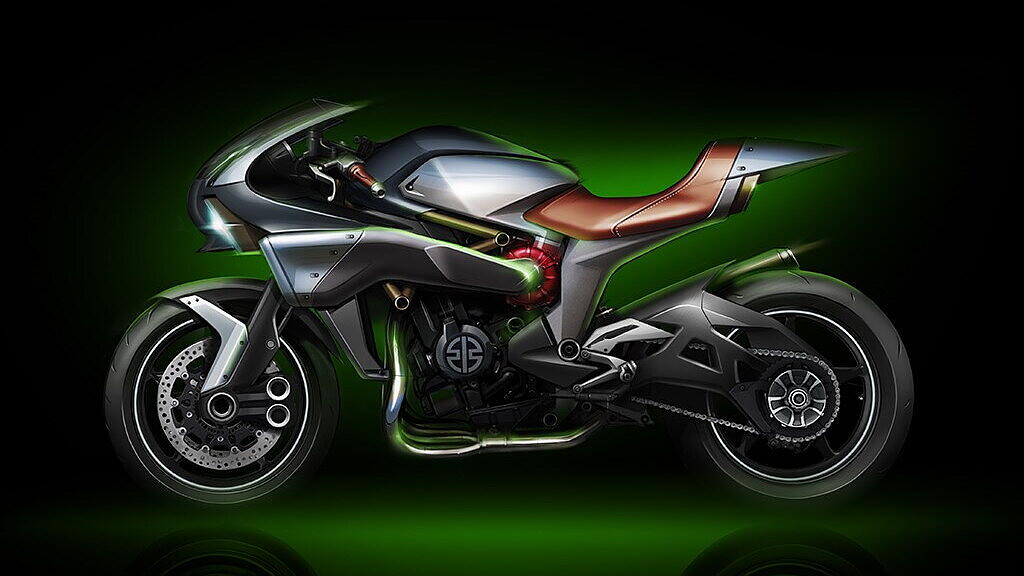 Kawasaki to supercharge more motorcycles