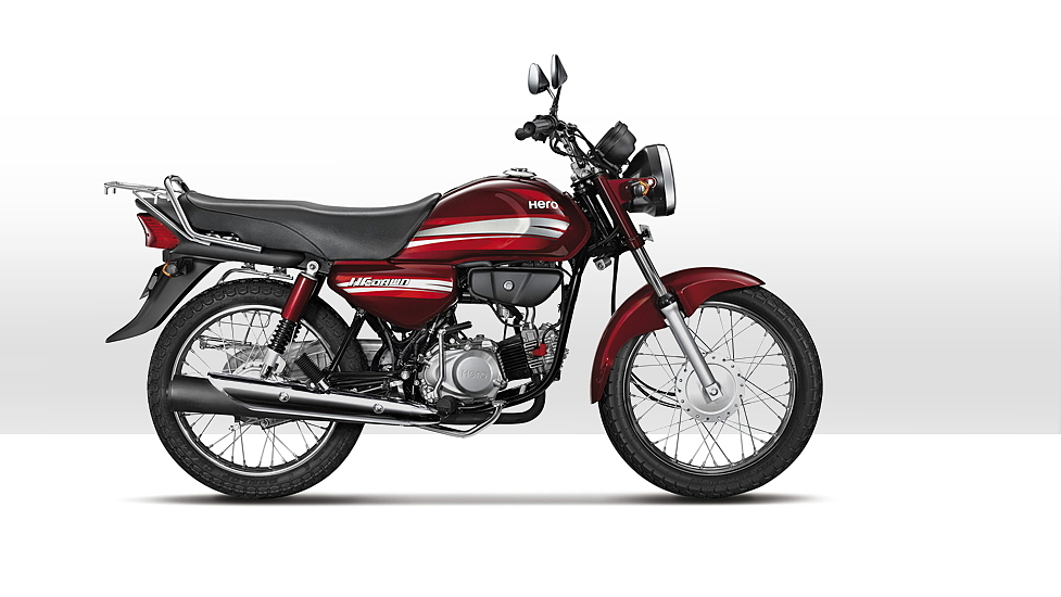 Bikes under best sale 40000 rupees