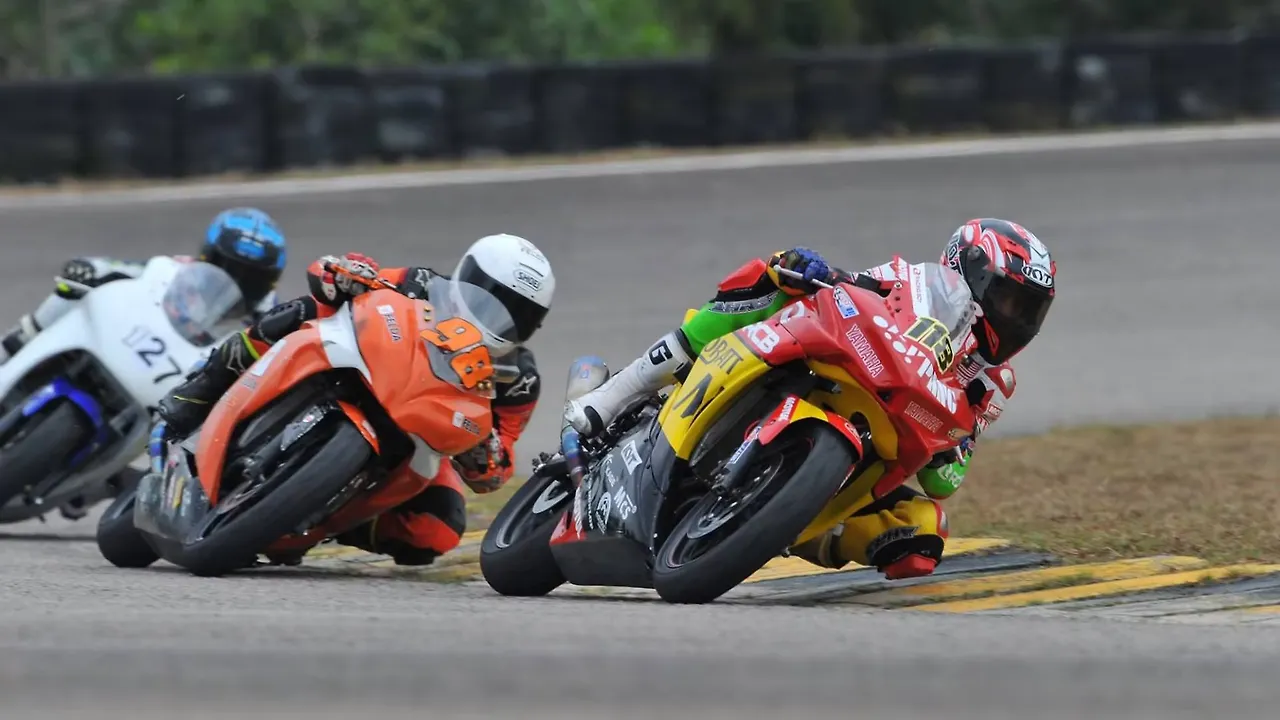 Buddh International Circuit to host ARRC round this year Buddh International Circuit to host ARRC round this year