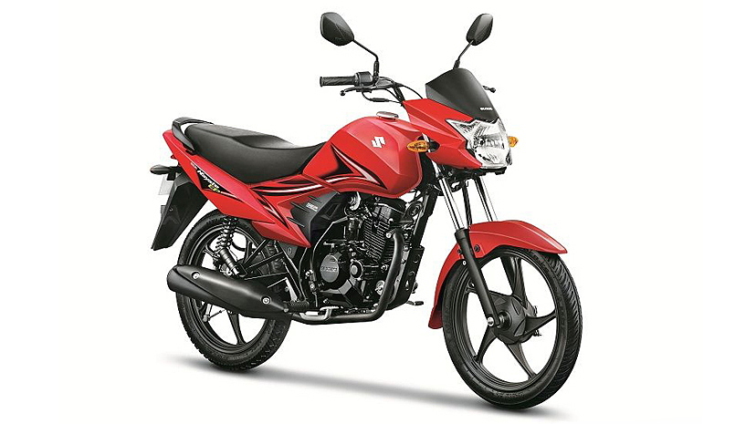 Honda ki chhoti discount bike