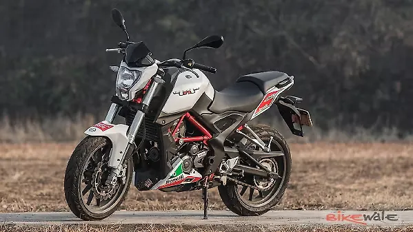 Benelli to open 18 more dealerships this year Benelli to open 18 more dealerships this year