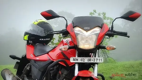 Rajasthan dealerships halt sales over Government's free helmet rule Rajasthan dealerships halt sales over Government's free helmet rule