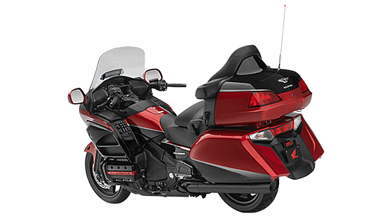 Honda Gold Wing GL1800 2016 2017 Price Images Used Gold Wing