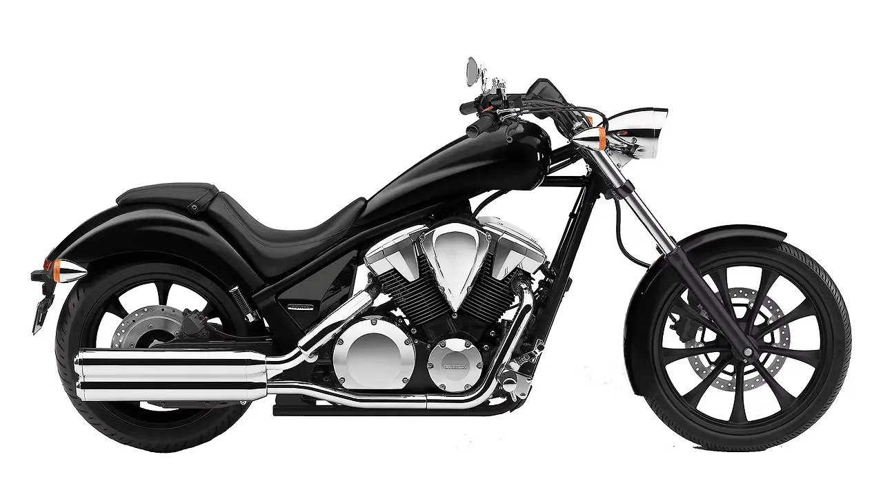 Chopper Bikes In India With Price Honda VT 1300CX Price, Images