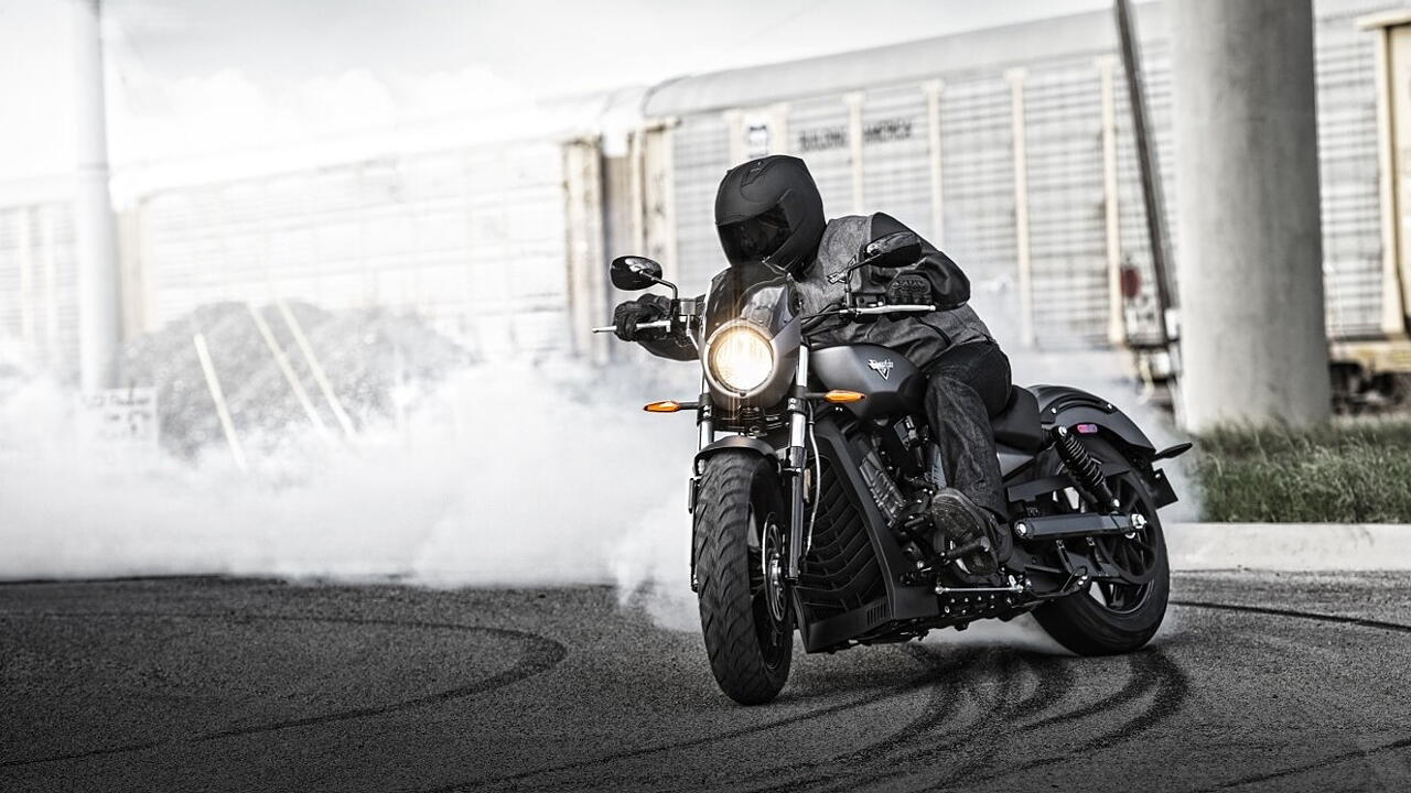 Victory Motorcycles now on sale in Indian dealerships - BikeWale