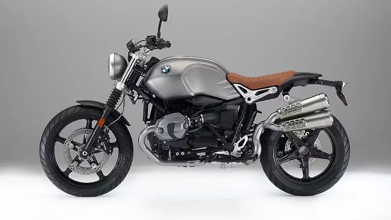 BMW to launch new Heritage range of RnineT models BMW to launch new Heritage range of RnineT models