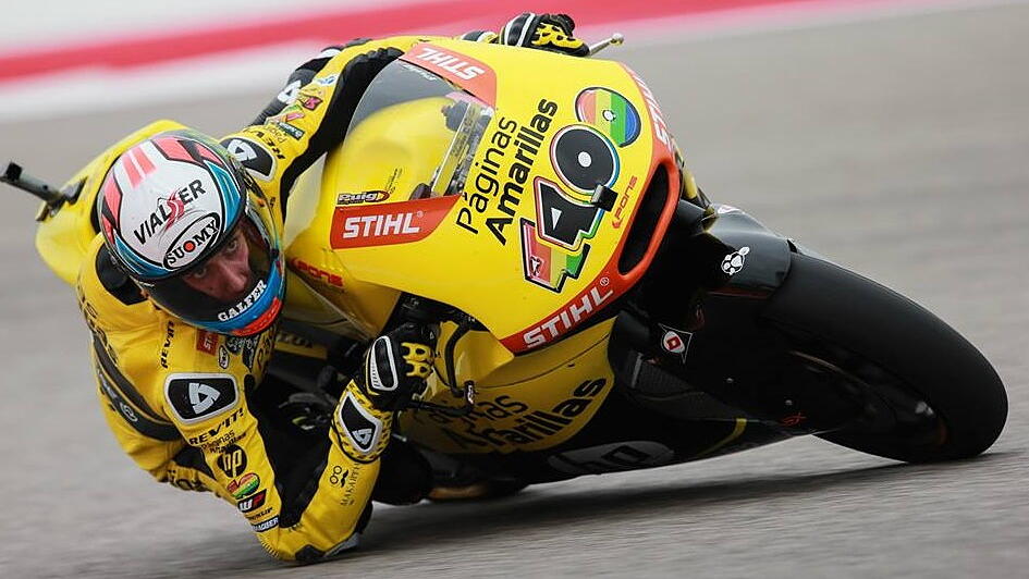 Suzuki MotoGP racing team ropes in Alex Rins for 2017 and 2018