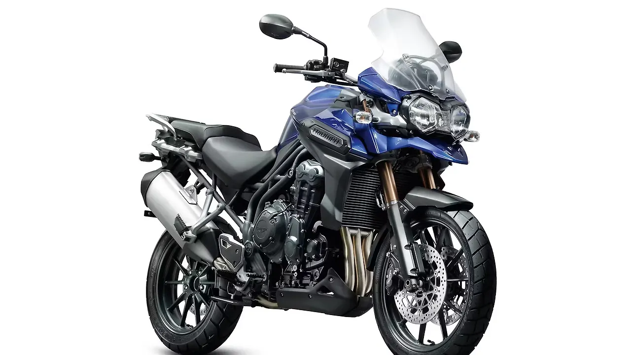 Brexit Effect Will Triumph Motorcycles Cut Cbu Costs In India