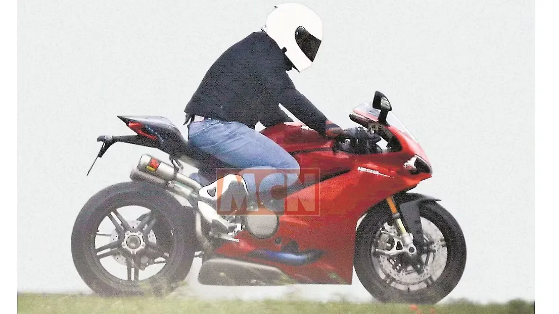 Ducati might update 1299 Panigale for 2017 Ducati might update 1299 Panigale for 2017