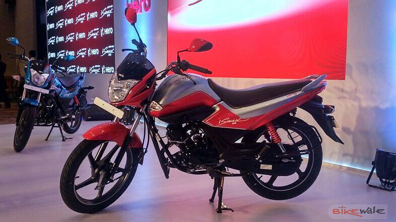 hero splendor ismart 135cc price 2020