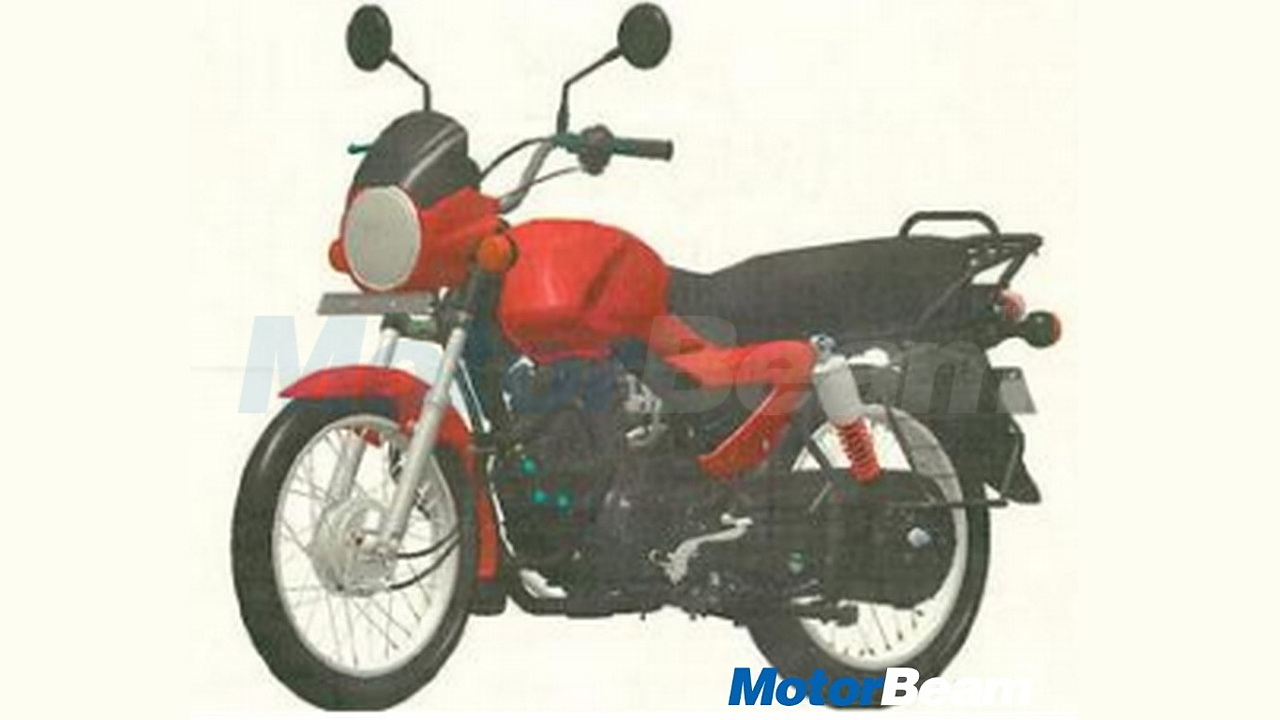 Mahindra might reintroduce the Kinetic Challenger BikeWale