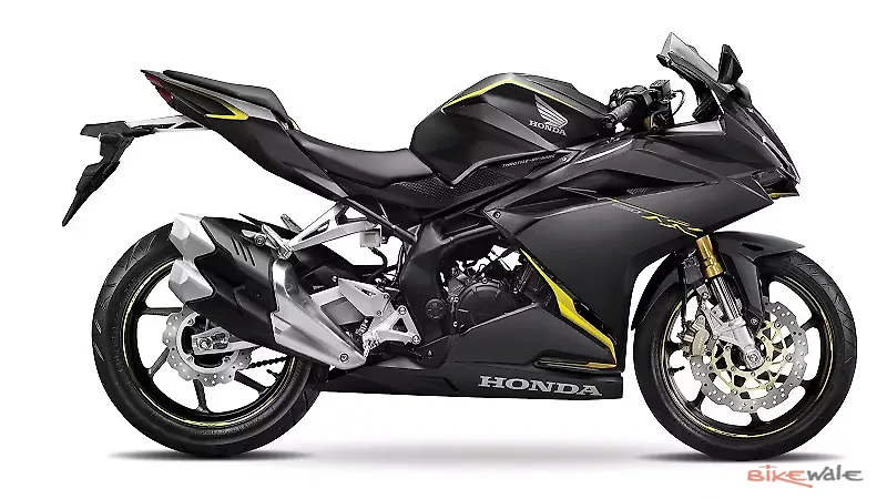 Honda CBR250RR won’t be launched in India Honda CBR250RR won’t be launched in India