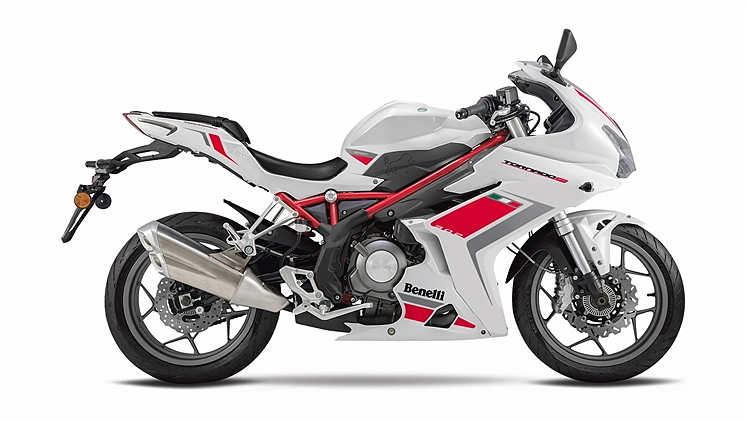 Benelli Tornado 302 will be called 302R; launch this Diwali - BikeWale