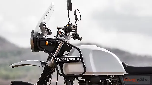 Royal Enfield increases prices across range Royal Enfield increases prices across range