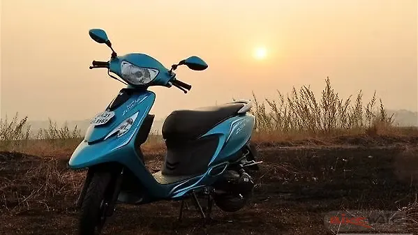 Indian scooter sales in July: Winners and Losers Indian scooter sales in July: Winners and Losers