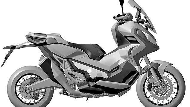 Best scooty sales of honda