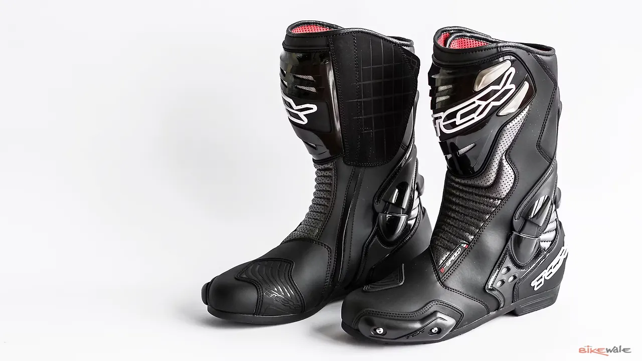 tcx s speed waterproof