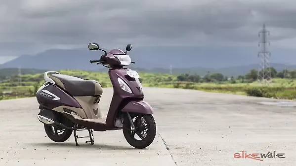 TVS announces 24X7 Road Side Assistance programme - BikeWale