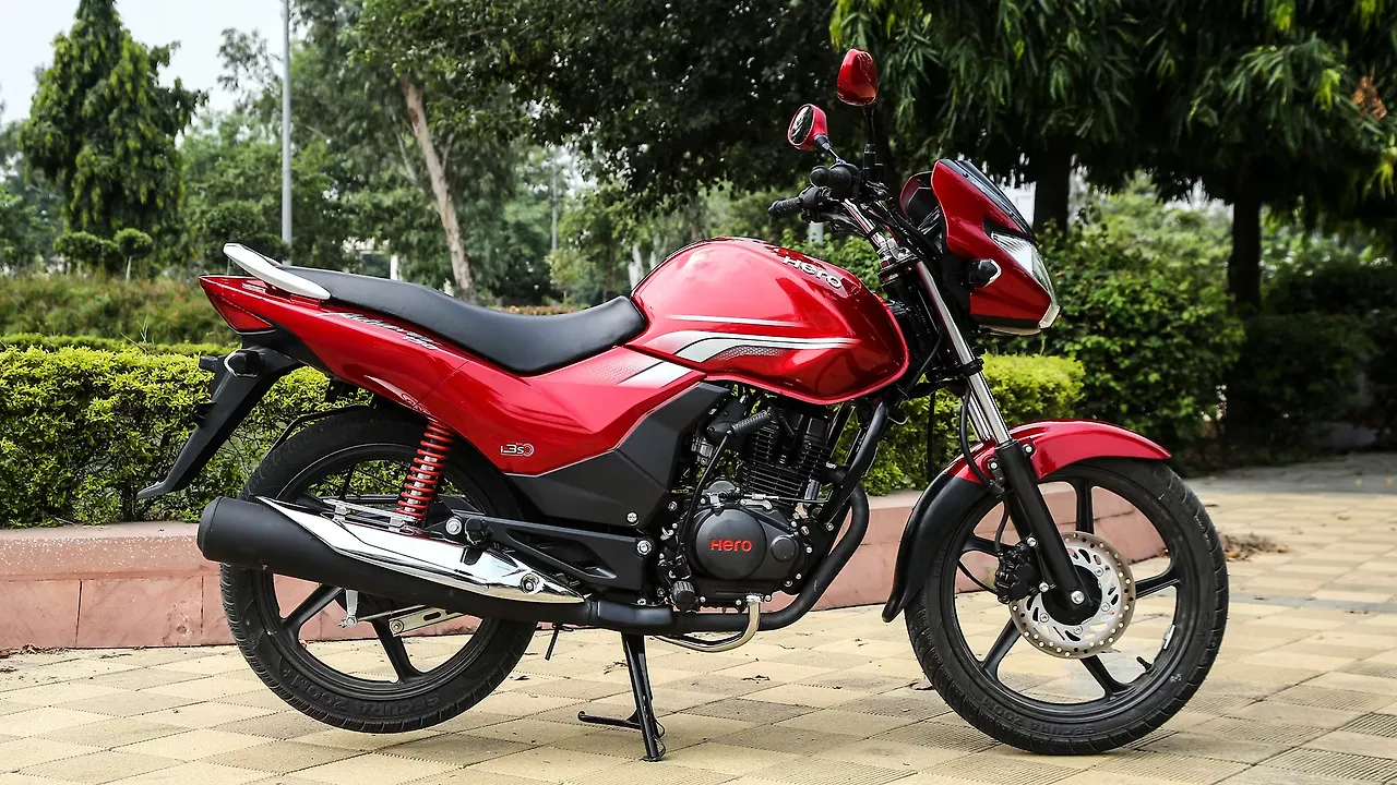 Achiever Modified Bike Honda Hero Achiever Bike New Model Hero