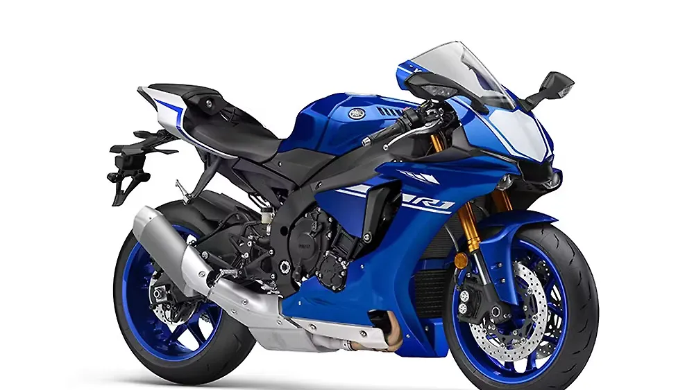 New colours for 2017 Yamaha YZF-R1 and YZF-R1M New colours for 2017 Yamaha YZF-R1 and YZF-R1M