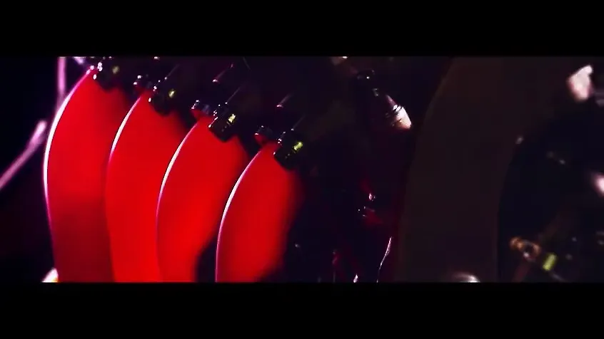 Honda releases second teaser for the 2017 CBR1000RR Honda releases second teaser for the 2017 CBR1000RR