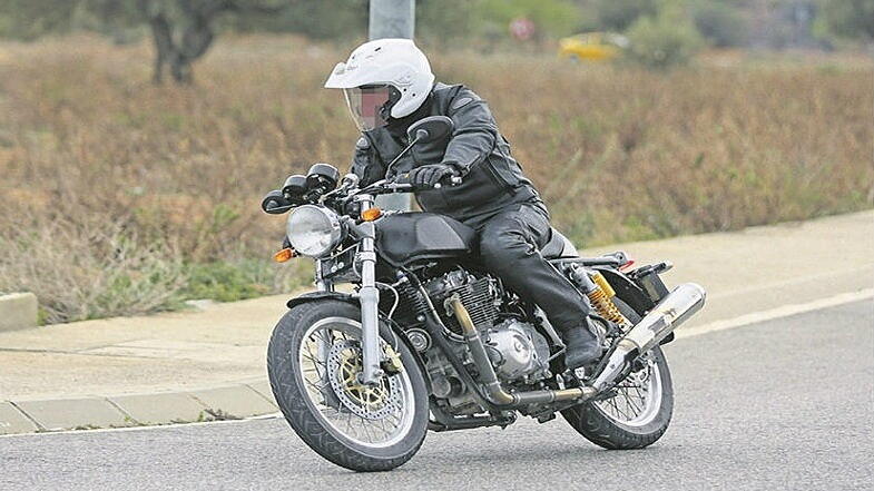 Royal Enfield’s Leicestershire R&D facility to be ready by 2017