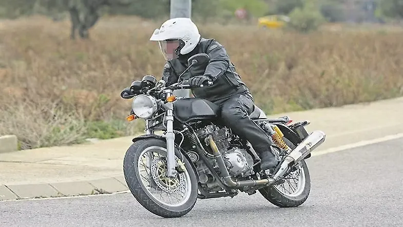 Royal Enfield’s Leicestershire R&D facility to be ready by 2017 Royal Enfield’s Leicestershire R&D facility to be ready by 2017