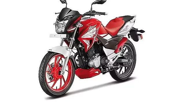 hero new bike launch 160cc