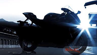 New Yamaha R6 teased; resembles the YZF-R1
