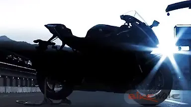 New Yamaha R6 teased; resembles the YZF-R1 New Yamaha R6 teased; resembles the YZF-R1