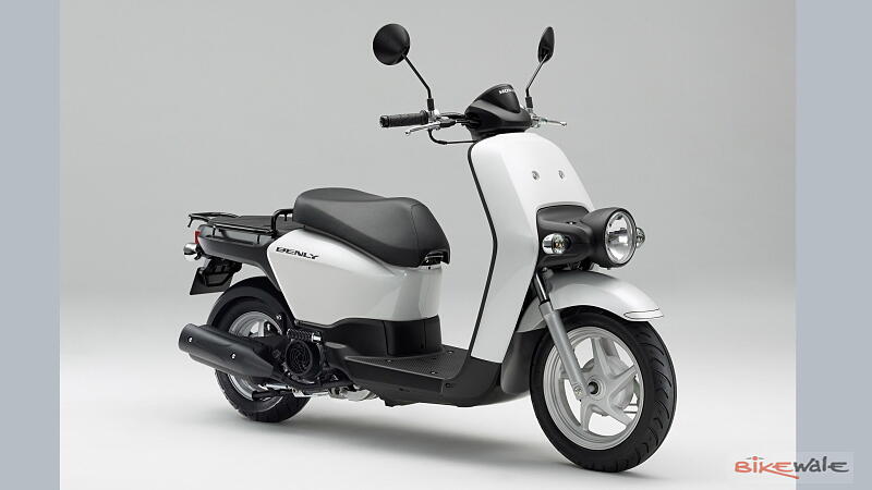 Honda and Yamaha consider collaboration to develop scooters