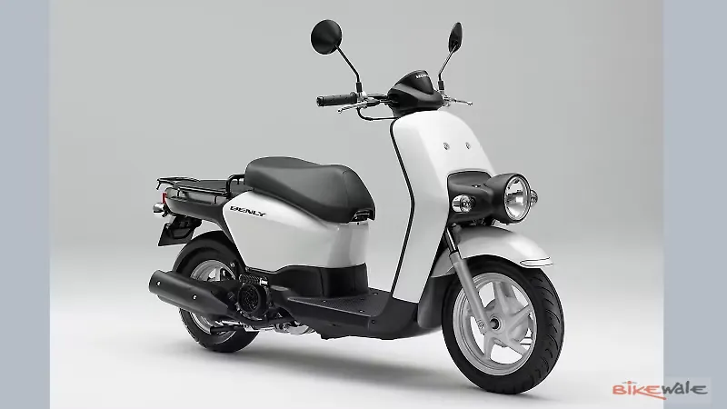 Honda and Yamaha consider collaboration to develop scooters Honda and Yamaha consider collaboration to develop scooters